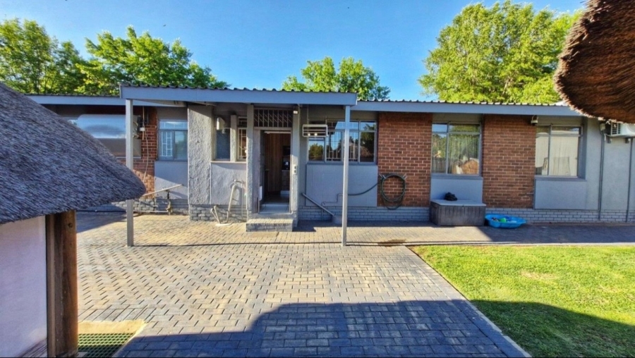 4 Bedroom Property for Sale in Sasolburg Ext 23 Free State